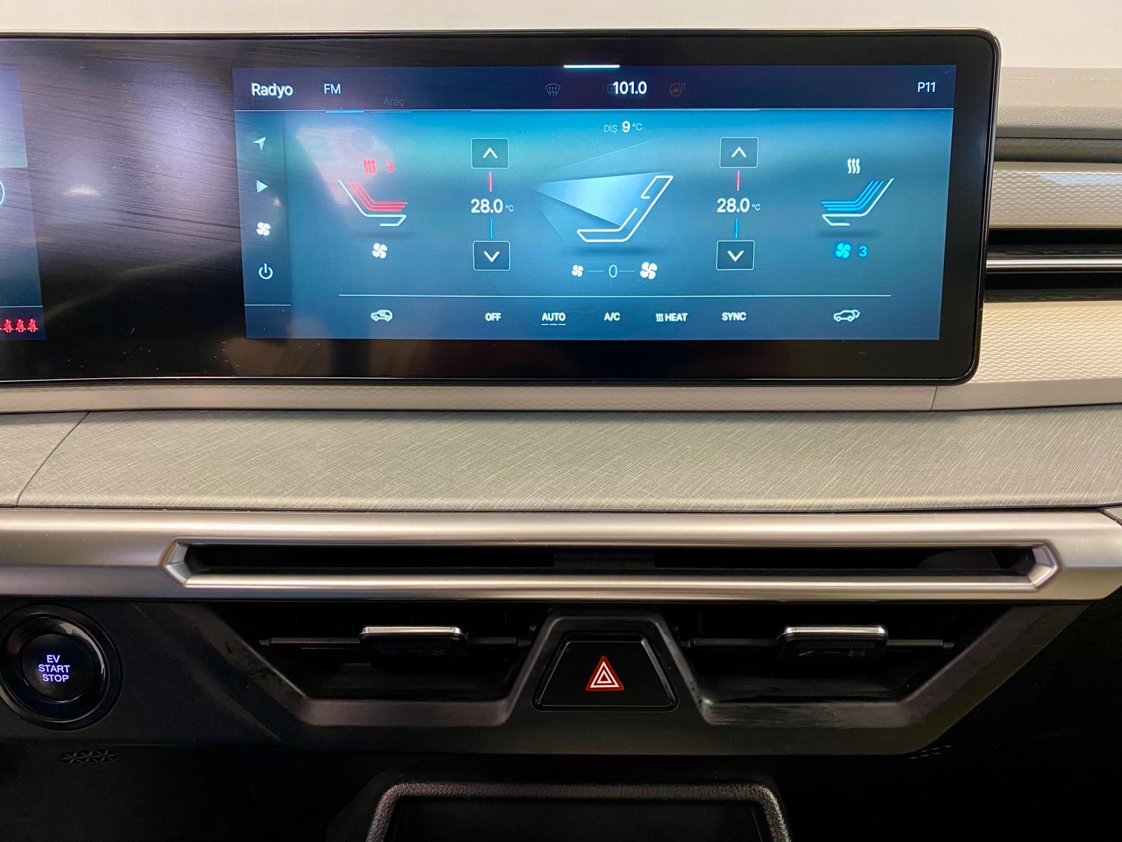 KGMOBILITY TORRES 14